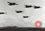 Image of A 20 plane European Theater, 1944, second 12 stock footage video 65675058491