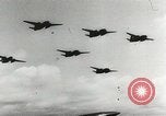 Image of A 20 plane European Theater, 1944, second 14 stock footage video 65675058491