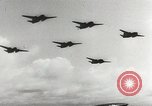 Image of A 20 plane European Theater, 1944, second 15 stock footage video 65675058491