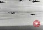 Image of A 20 plane European Theater, 1944, second 16 stock footage video 65675058491