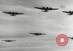 Image of A 20 plane European Theater, 1944, second 17 stock footage video 65675058491