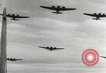 Image of A 20 plane European Theater, 1944, second 18 stock footage video 65675058491