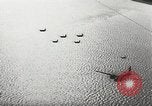 Image of A 20 plane European Theater, 1944, second 21 stock footage video 65675058491