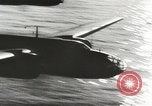 Image of A 20 plane European Theater, 1944, second 25 stock footage video 65675058491