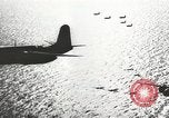 Image of A 20 plane European Theater, 1944, second 27 stock footage video 65675058491