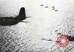 Image of A 20 plane European Theater, 1944, second 28 stock footage video 65675058491