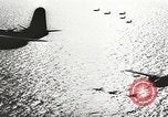 Image of A 20 plane European Theater, 1944, second 29 stock footage video 65675058491