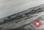 Image of A 20 plane European Theater, 1944, second 37 stock footage video 65675058491