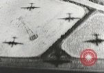 Image of A 20 plane European Theater, 1944, second 46 stock footage video 65675058491
