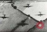 Image of A 20 plane European Theater, 1944, second 47 stock footage video 65675058491