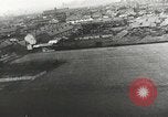 Image of A 20 plane European Theater, 1944, second 50 stock footage video 65675058491