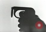 Image of A 20 plane European Theater, 1944, second 54 stock footage video 65675058491