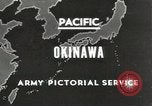 Image of General Simon Buckner Okinawa Ryukyu Islands, 1945, second 1 stock footage video 65675058492
