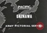 Image of General Simon Buckner Okinawa Ryukyu Islands, 1945, second 3 stock footage video 65675058492