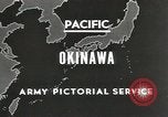 Image of General Simon Buckner Okinawa Ryukyu Islands, 1945, second 8 stock footage video 65675058492