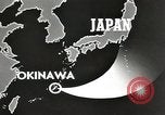 Image of General Simon Buckner Okinawa Ryukyu Islands, 1945, second 10 stock footage video 65675058492