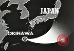 Image of General Simon Buckner Okinawa Ryukyu Islands, 1945, second 12 stock footage video 65675058492