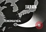 Image of General Simon Buckner Okinawa Ryukyu Islands, 1945, second 13 stock footage video 65675058492