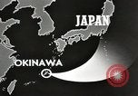 Image of General Simon Buckner Okinawa Ryukyu Islands, 1945, second 14 stock footage video 65675058492