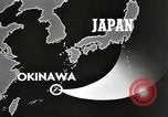 Image of General Simon Buckner Okinawa Ryukyu Islands, 1945, second 15 stock footage video 65675058492