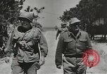 Image of General Simon Buckner Okinawa Ryukyu Islands, 1945, second 20 stock footage video 65675058492