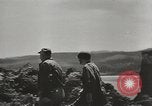 Image of General Simon Buckner Okinawa Ryukyu Islands, 1945, second 22 stock footage video 65675058492