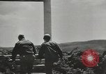 Image of General Simon Buckner Okinawa Ryukyu Islands, 1945, second 24 stock footage video 65675058492