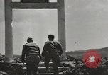 Image of General Simon Buckner Okinawa Ryukyu Islands, 1945, second 25 stock footage video 65675058492