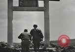 Image of General Simon Buckner Okinawa Ryukyu Islands, 1945, second 26 stock footage video 65675058492
