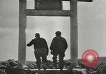 Image of General Simon Buckner Okinawa Ryukyu Islands, 1945, second 27 stock footage video 65675058492