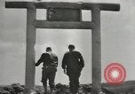 Image of General Simon Buckner Okinawa Ryukyu Islands, 1945, second 28 stock footage video 65675058492