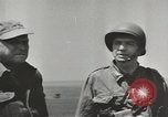 Image of General Simon Buckner Okinawa Ryukyu Islands, 1945, second 30 stock footage video 65675058492