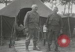 Image of General Simon Buckner Okinawa Ryukyu Islands, 1945, second 33 stock footage video 65675058492