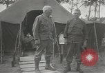 Image of General Simon Buckner Okinawa Ryukyu Islands, 1945, second 34 stock footage video 65675058492