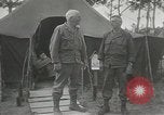 Image of General Simon Buckner Okinawa Ryukyu Islands, 1945, second 35 stock footage video 65675058492