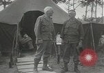 Image of General Simon Buckner Okinawa Ryukyu Islands, 1945, second 36 stock footage video 65675058492