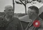 Image of General Simon Buckner Okinawa Ryukyu Islands, 1945, second 38 stock footage video 65675058492
