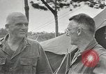 Image of General Simon Buckner Okinawa Ryukyu Islands, 1945, second 40 stock footage video 65675058492