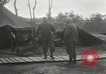 Image of General Simon Buckner Okinawa Ryukyu Islands, 1945, second 42 stock footage video 65675058492