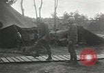 Image of General Simon Buckner Okinawa Ryukyu Islands, 1945, second 43 stock footage video 65675058492
