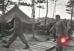 Image of General Simon Buckner Okinawa Ryukyu Islands, 1945, second 46 stock footage video 65675058492