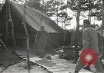 Image of General Simon Buckner Okinawa Ryukyu Islands, 1945, second 49 stock footage video 65675058492