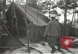 Image of General Simon Buckner Okinawa Ryukyu Islands, 1945, second 50 stock footage video 65675058492