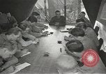 Image of General Simon Buckner Okinawa Ryukyu Islands, 1945, second 54 stock footage video 65675058492
