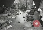 Image of General Simon Buckner Okinawa Ryukyu Islands, 1945, second 55 stock footage video 65675058492