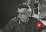 Image of General Simon Buckner Okinawa Ryukyu Islands, 1945, second 57 stock footage video 65675058492