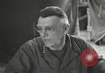 Image of General Simon Buckner Okinawa Ryukyu Islands, 1945, second 58 stock footage video 65675058492