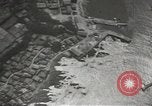 Image of United States Navy Bunker Hill cruiser Okinawa Ryukyu Islands, 1945, second 44 stock footage video 65675058493