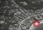 Image of United States Navy Bunker Hill cruiser Okinawa Ryukyu Islands, 1945, second 48 stock footage video 65675058493