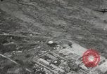 Image of United States Navy Bunker Hill cruiser Okinawa Ryukyu Islands, 1945, second 49 stock footage video 65675058493